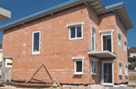 Wolverham home extensions