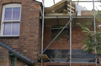 free Wolverham home extension quotes