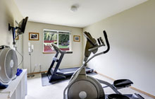 Wolverham home gym construction leads
