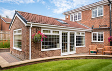 Wolverham house extension leads