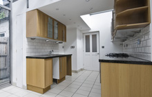 Wolverham kitchen extension leads